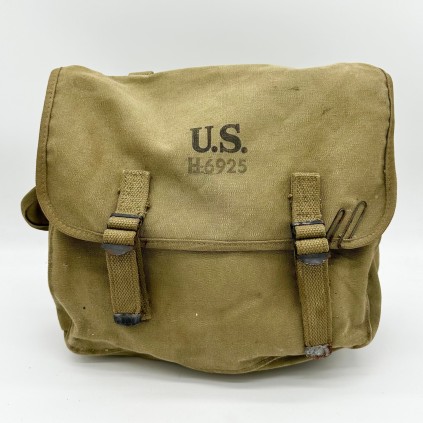 Musette M-1936 ATLANTIC PRODUCTS CORP 1944