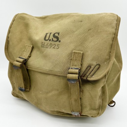 Musette M-1936 ATLANTIC PRODUCTS CORP 1944