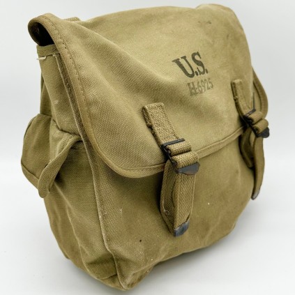 Musette M-1936 ATLANTIC PRODUCTS CORP 1944