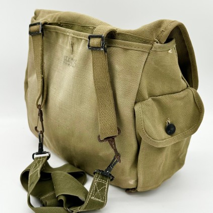 Musette M-1936 ATLANTIC PRODUCTS CORP 1944