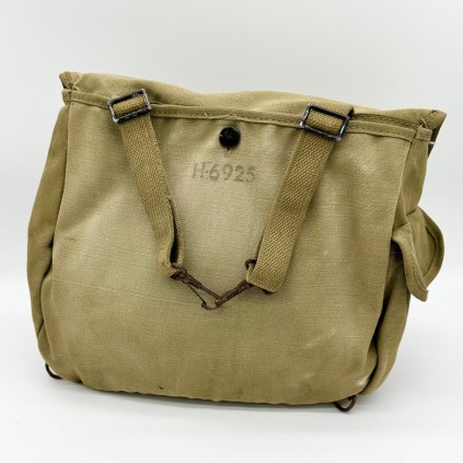 Musette M-1936 ATLANTIC PRODUCTS CORP 1944