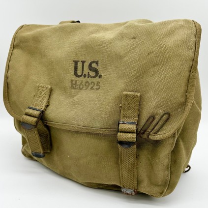 Musette M-1936 ATLANTIC PRODUCTS CORP 1944