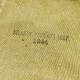 Musette M-1936 ATLANTIC PRODUCTS CORP 1944