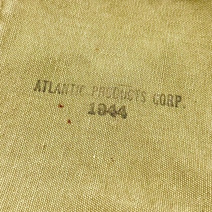 Musette M-1936 ATLANTIC PRODUCTS CORP 1944