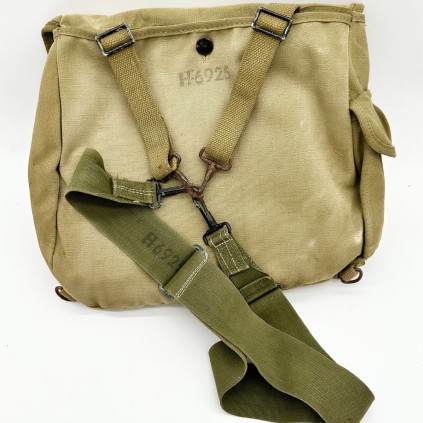 Musette M-1936 ATLANTIC PRODUCTS CORP 1944