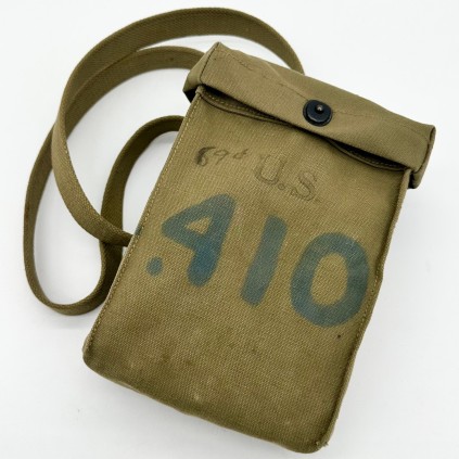 Porte chargeurs Thompson AVERY Co 1943