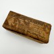 Caramel vanilla US WWII ration K