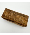 Caramel vanilla US WWII ration K