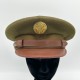 Casquette sous officier US ARMY WWII originale
