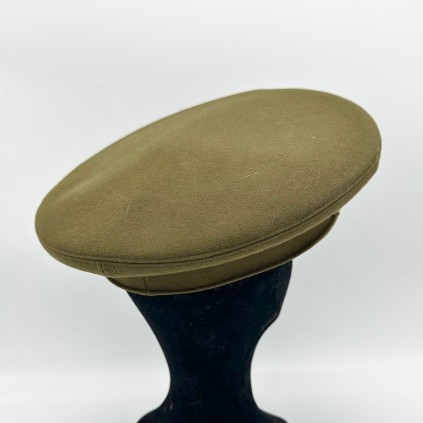 Casquette sous officier US ARMY WWII originale