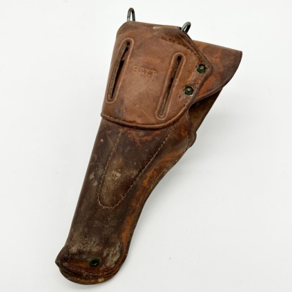 Holster WWII pour Colt 1911 BOYT 1942