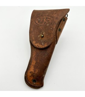Holster WWII pour Colt 1911 BOYT 1942