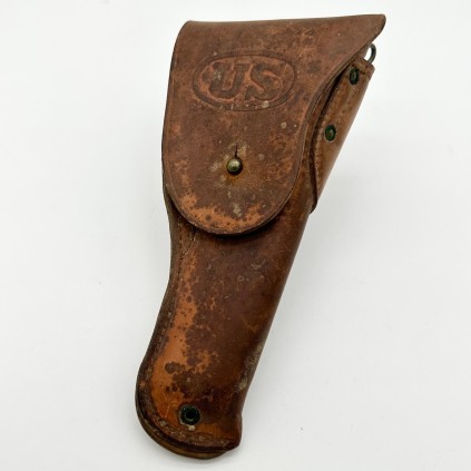 Holster WWII pour Colt 1911 BOYT 1942