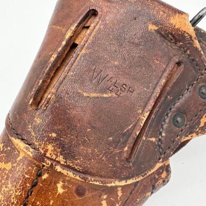 Holster pour Colt 1911 "WALSH 44"