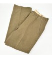Pantalon moutarde US WW2 34x30