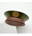 Poudrier US ARMY féminin US WWII