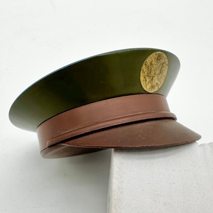 Poudrier US ARMY féminin US WWII