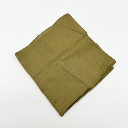 Mouchoir réglementaire US WW2