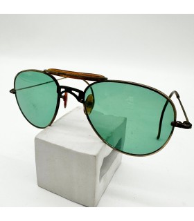 Lunette USAAF WWII originales sans étui