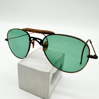 Lunette USAAF WWII originales sans étui