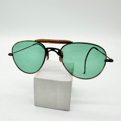 Lunette USAAF WWII originales sans étui