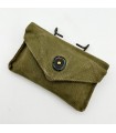 Pansement avec housse M-1942 WWII