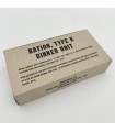 Ration K "Dinner" comestible 1st type