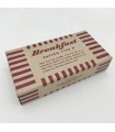 Ration K "Breakfast" comestible 2nd type