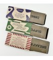 Lot 3 ration K pour une journée