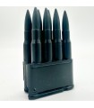 Clips garand reproduction métal