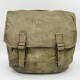 Musette M-1936 d'origine deuxième guerre