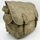 Musette M-1936 d'origine deuxième guerre