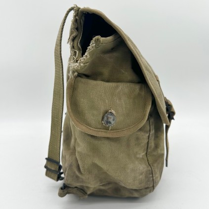 Musette M-1936 d'origine deuxième guerre