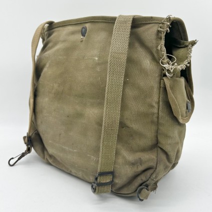 Musette M-1936 d'origine deuxième guerre