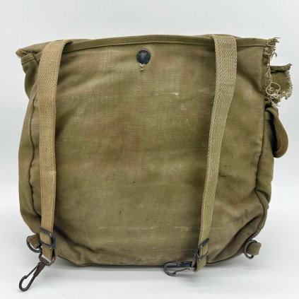 Musette M-1936 d'origine deuxième guerre