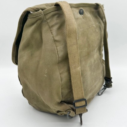 Musette M-1936 d'origine deuxième guerre