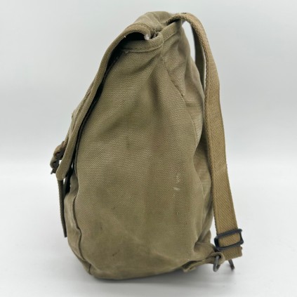 Musette M-1936 d'origine deuxième guerre