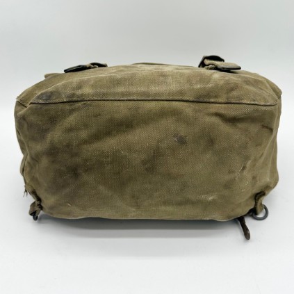 Musette M-1936 d'origine deuxième guerre