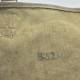 Musette M-1936 d'origine deuxième guerre