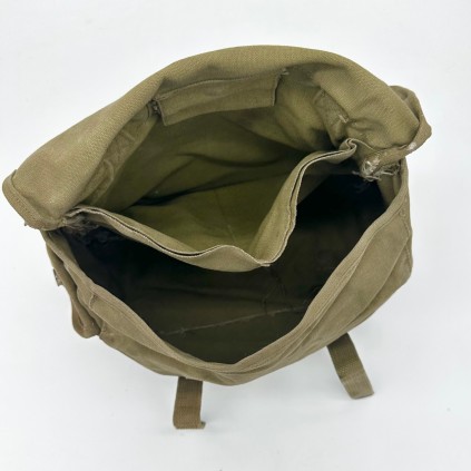 Musette M-1936 d'origine deuxième guerre