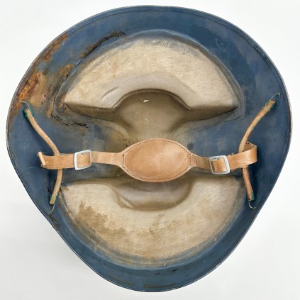 Casque USN MK2 "talker flak helmet"