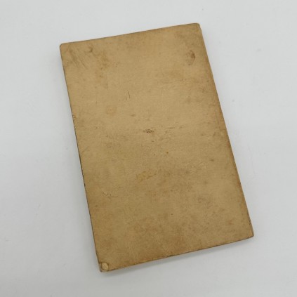 Field Manual FM 21-100 Soldiers HANDBOOK