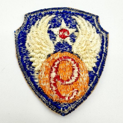 Patch 9th Air Force WWII