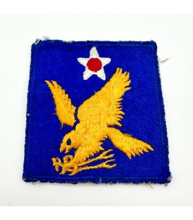 Patch 2nd Air Force WWII