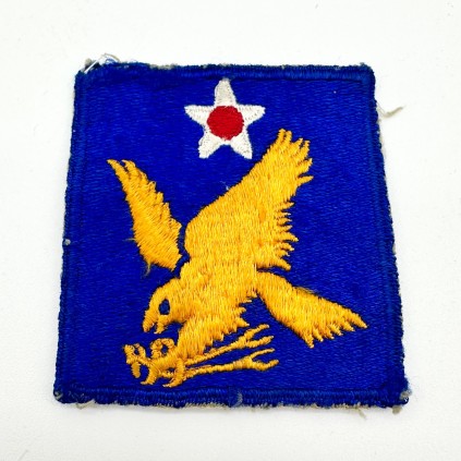 Patch 2nd Air Force WWII