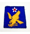 Patch 2nd Air Force WWII