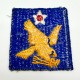 Patch 2nd Air Force WWII
