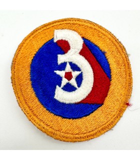 Patch 3th Air Force