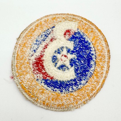Patch 3th Air Force