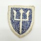 Patch 97e infantry division WWII